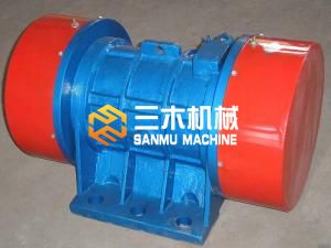 MZDC、MZD系列振動(dòng)電機(jī)